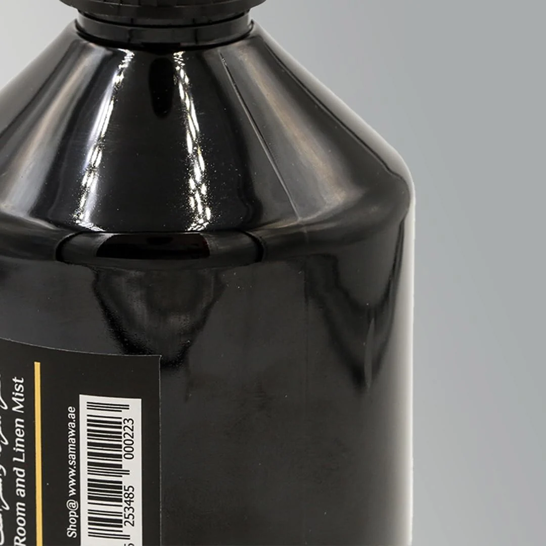 Amazing Creation Aqua Rowdat Al Oud Room And Linen Mist, Room Freshener 500ml - Alcohol Free - Image 7