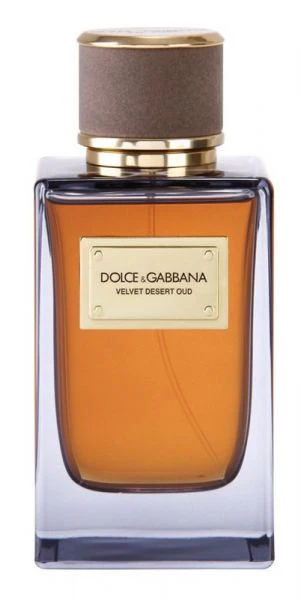 Dolce & Gabbana Velvet Desert Oud Unisex Perfume - Eau de Parfum, 150ml - Image 3