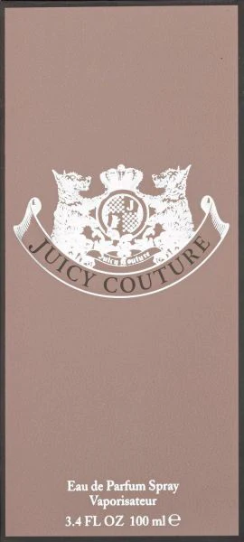 Juicy Couture for Women - Eau de Parfum, 100 ml - Image 3