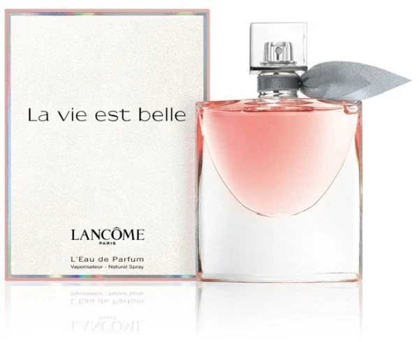 La Vie Est Belle by Lancome for Women - Eau de Parfum,50ml - Image 3