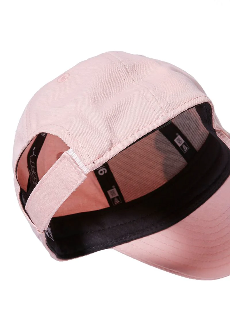 New Era 9forty  Minnie Mouse Disney Cap for Kids,Pink , Age 4-6 Yrs - Image 4